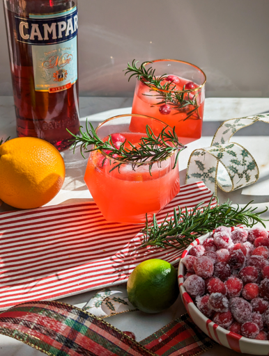 A Spirited Catholic Date Night: Our Favorite At-Home Tradition "Drinking with the Saints"
