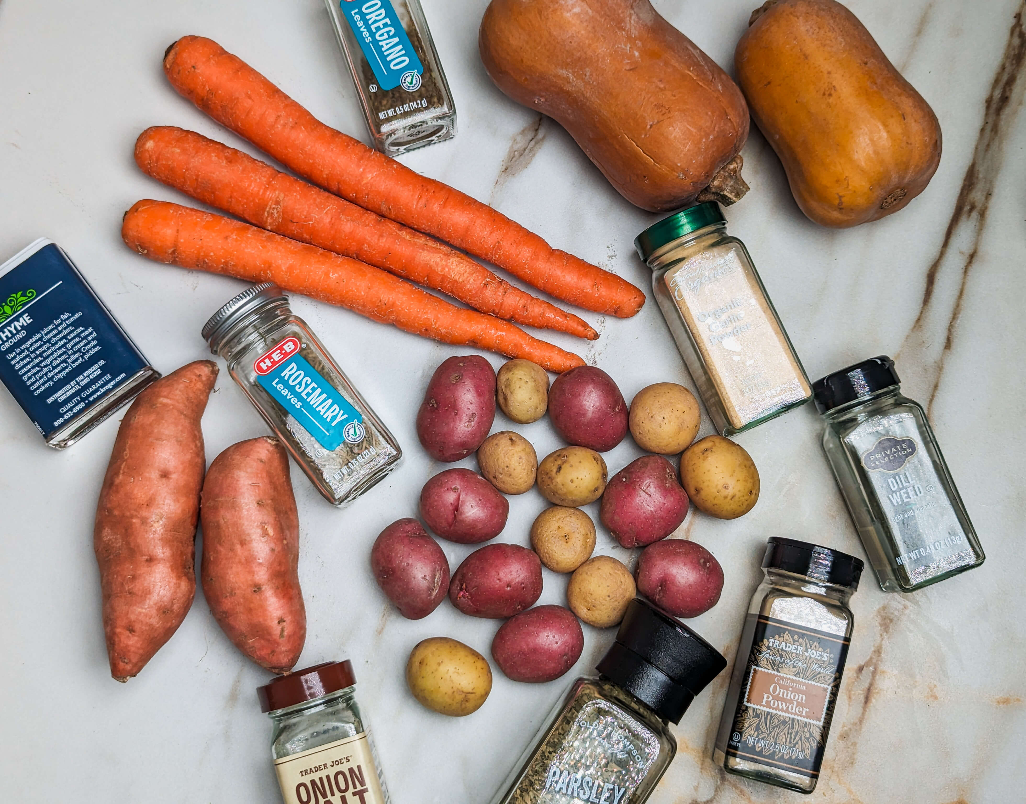 Postpartum Meal Prep: Tips, Ideas and Recipes
