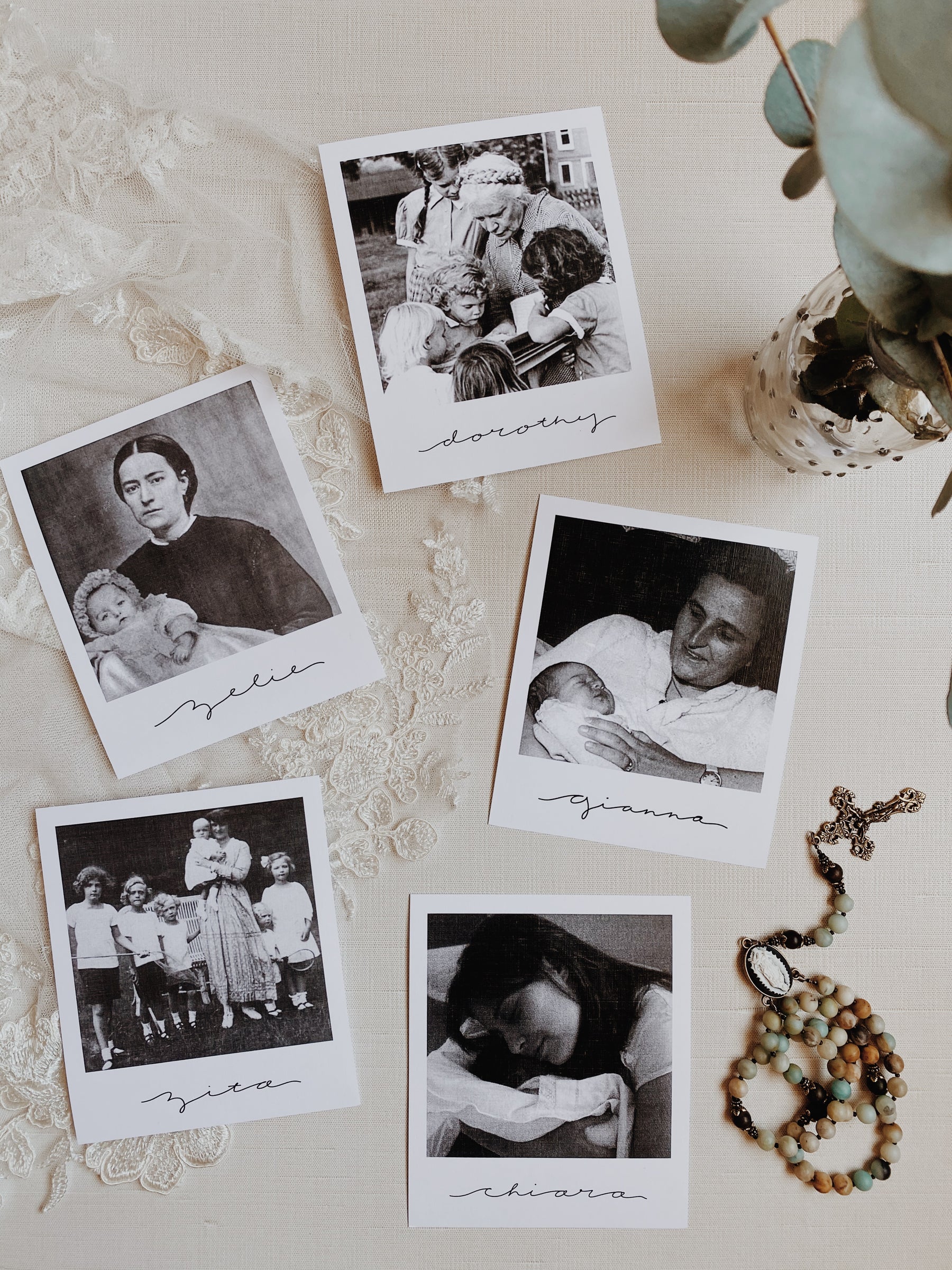 How to Celebrate Catholic Feast Days with Your Family