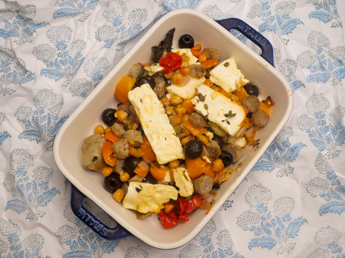 Sheet Pan Meal Ideas for Effortless Weeknights