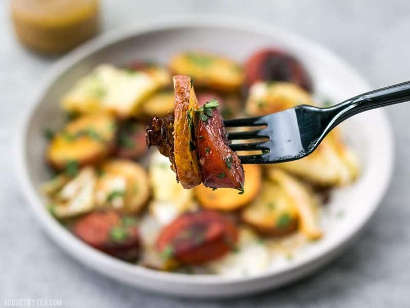 Sheet Pan Meal Ideas for Effortless Weeknights