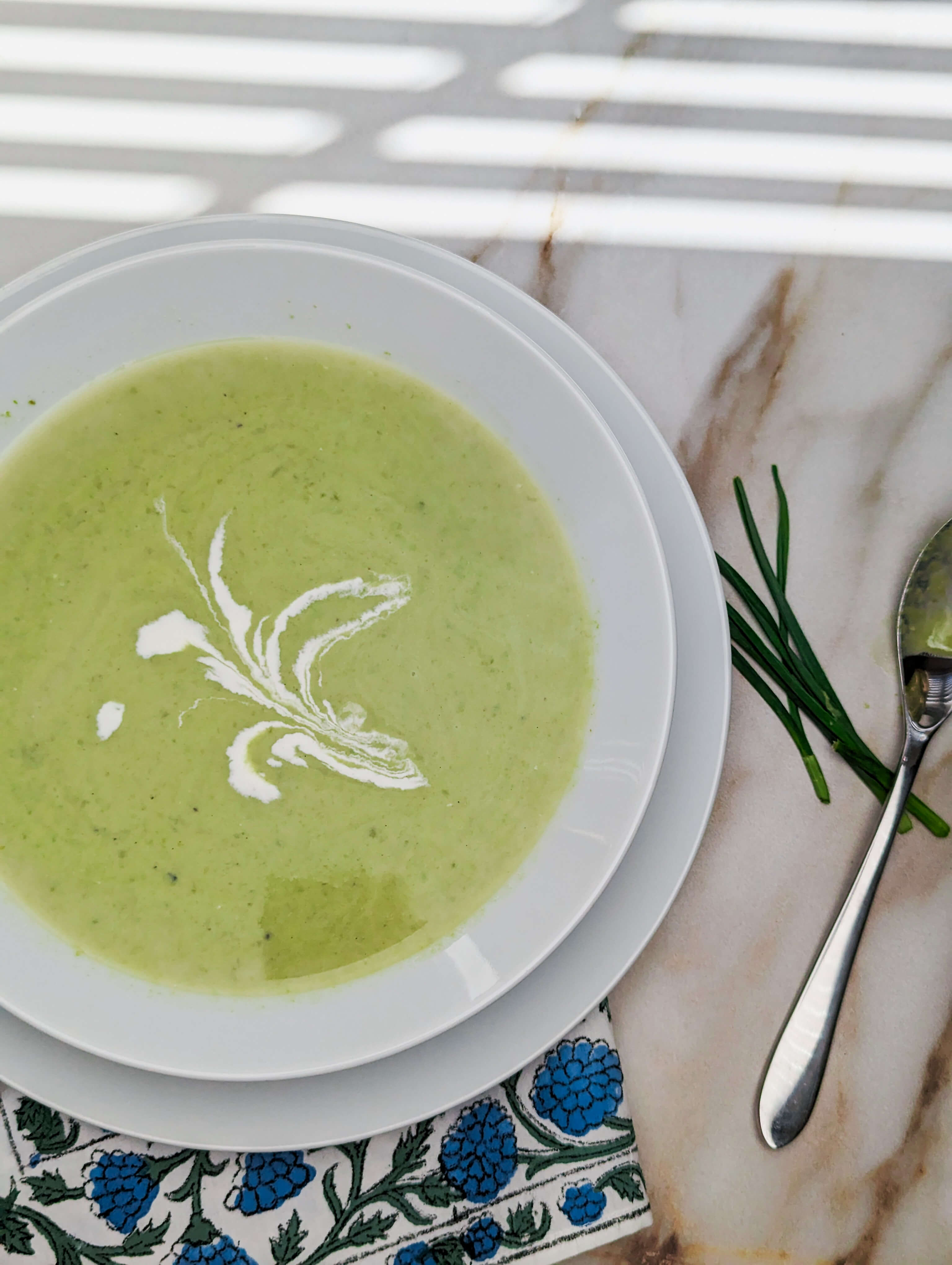 Pea Soup