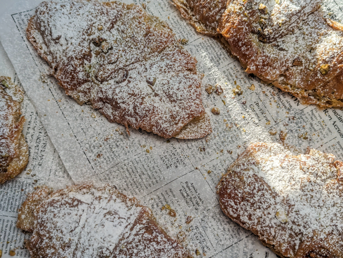Easter Bites- Breakfast, Appetizer and Dessert Ideas