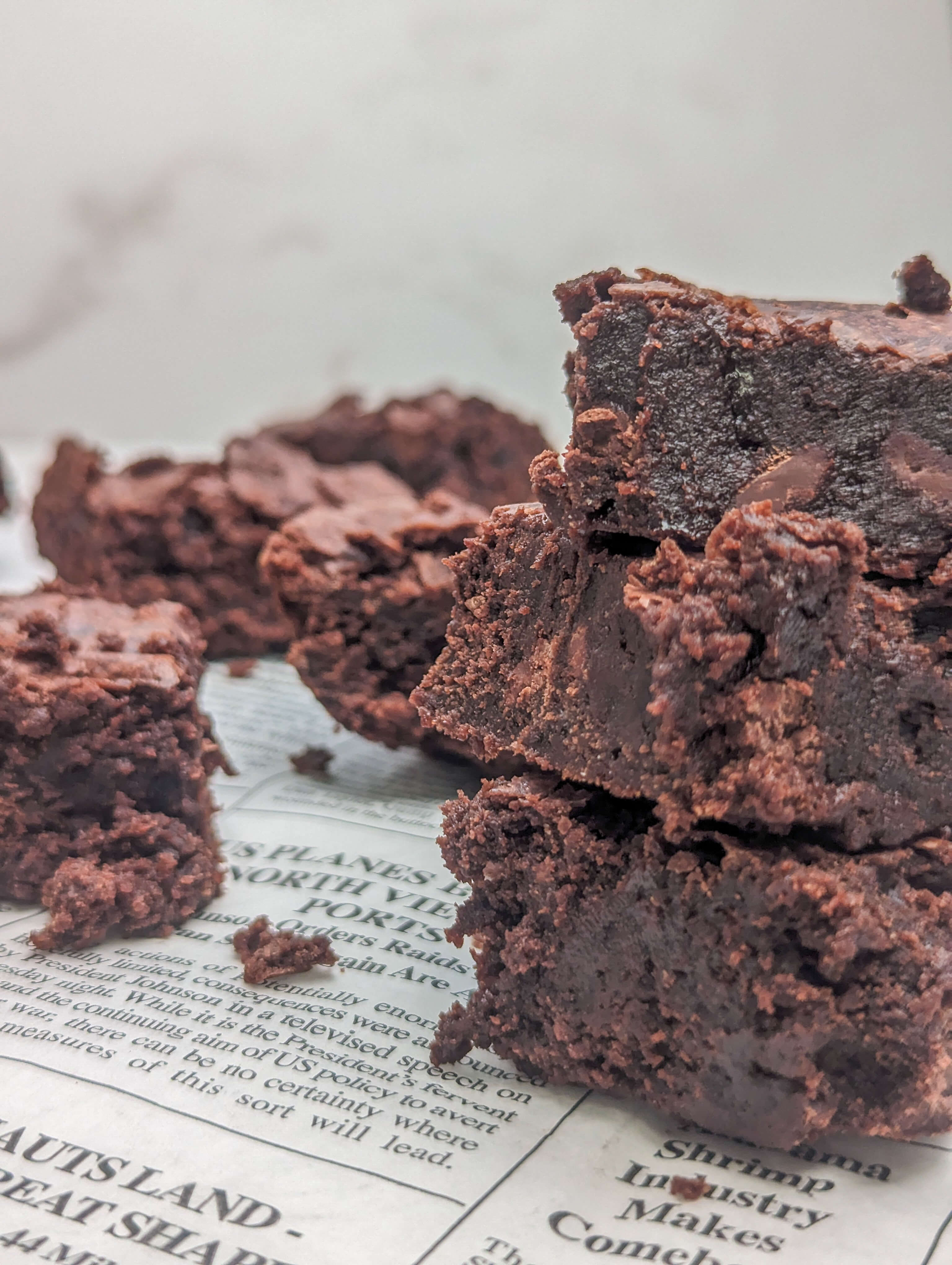 best boxed brownies
