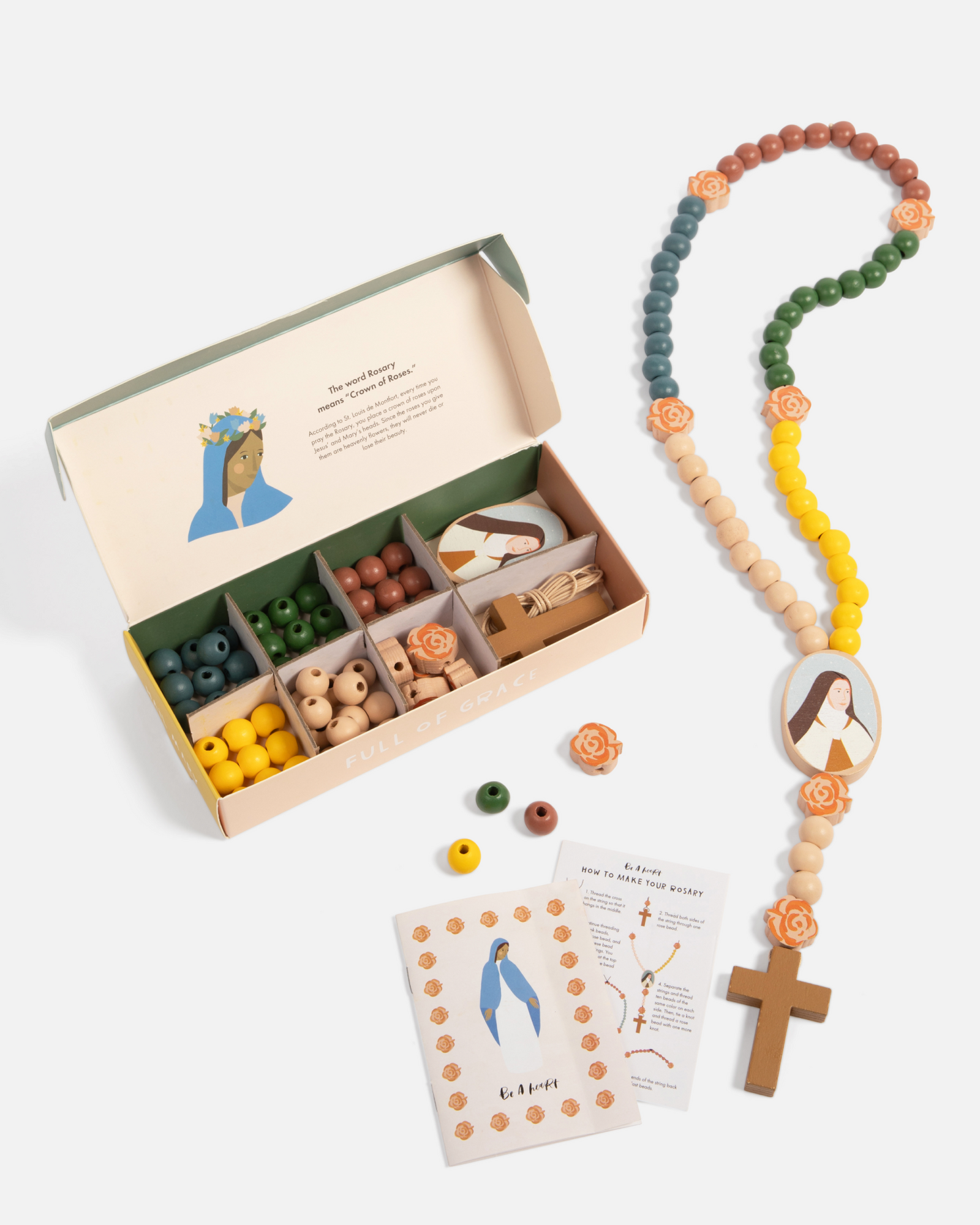 How to Celebrate Catholic Feast Days with Your Family