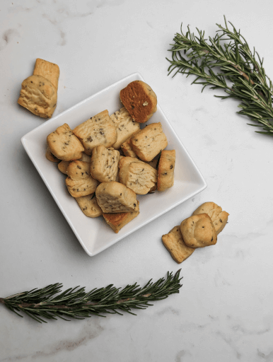 Easter Bites- Breakfast, Appetizer and Dessert Ideas