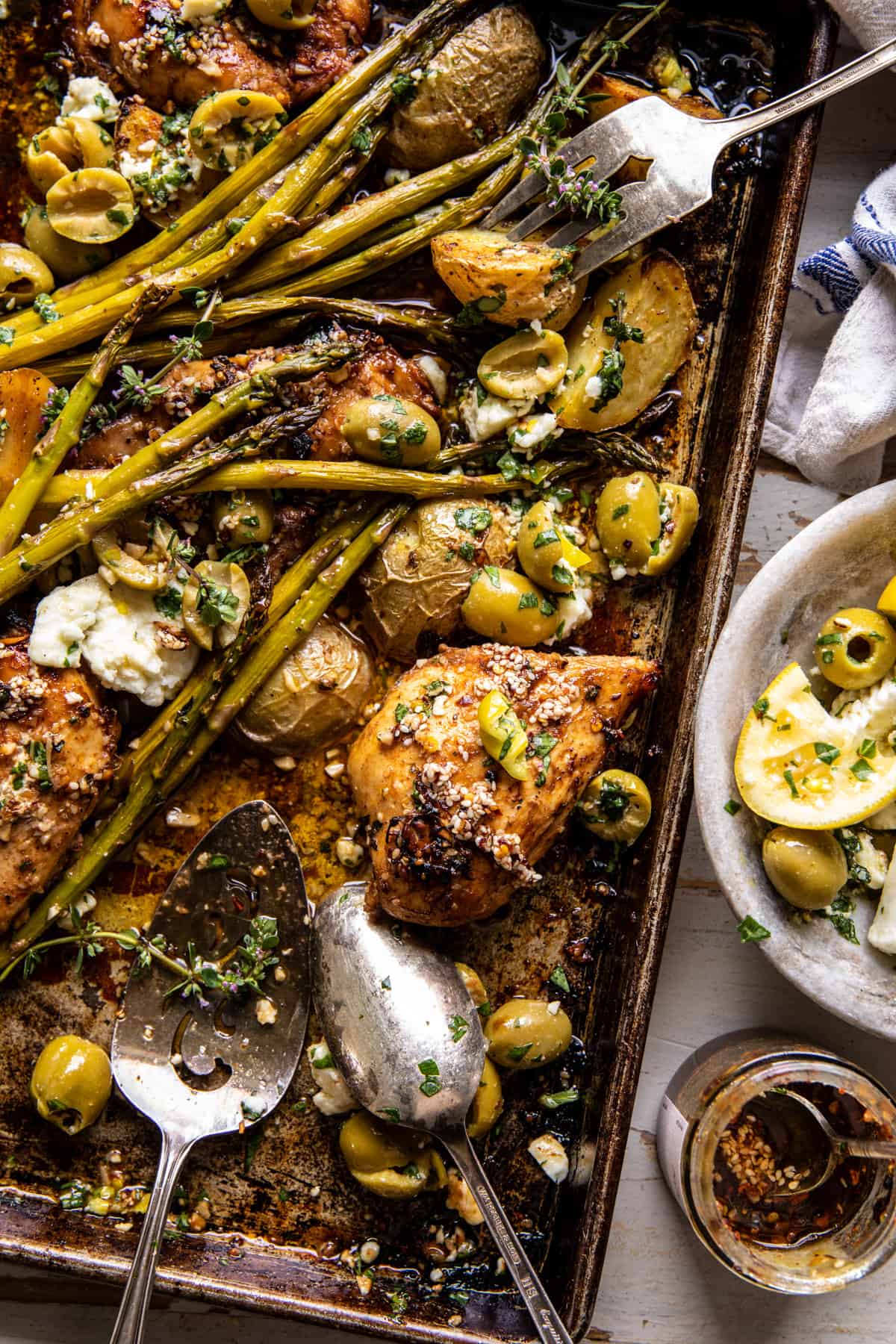 Sheet Pan Meal Ideas for Effortless Weeknights