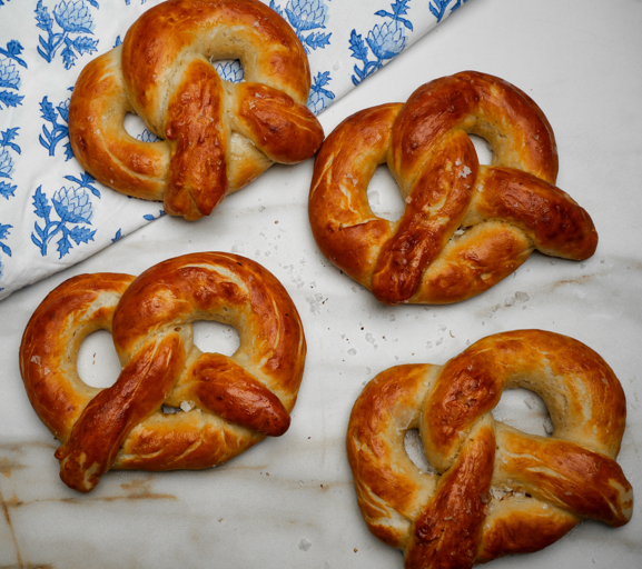 Easter Bites- Breakfast, Appetizer and Dessert Ideas