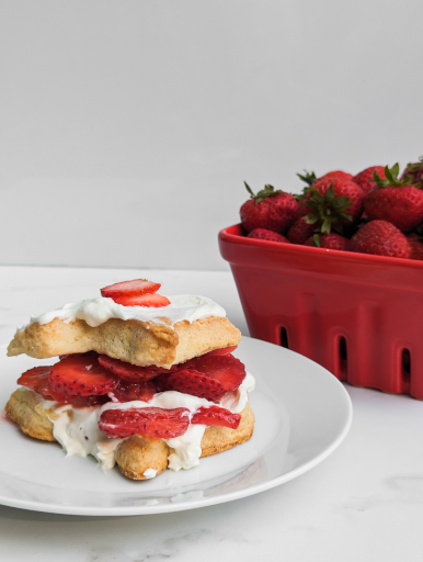 Easter Bites- Breakfast, Appetizer and Dessert Ideas
