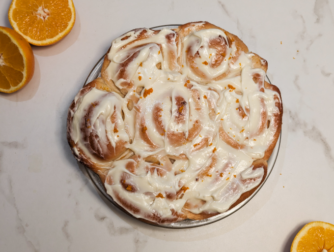 Easter Bites- Breakfast, Appetizer and Dessert Ideas