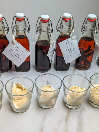 How to Make Vanilla Extract