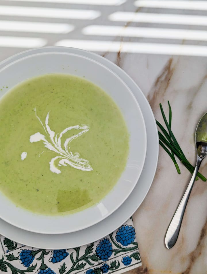 Pea Soup